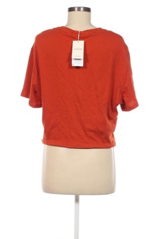 Damen Shirt Mango, Größe XL, Farbe Orange, Preis 14,49 €