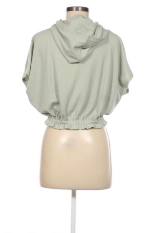 Damen Shirt Mango, Größe S, Farbe Grün, Preis 13,99 €