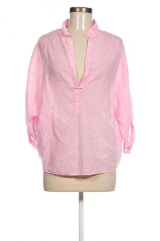 Damen Shirt Mango, Größe M, Farbe Rosa, Preis 9,44 €