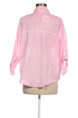 Damen Shirt Mango, Größe M, Farbe Rosa, Preis € 9,44