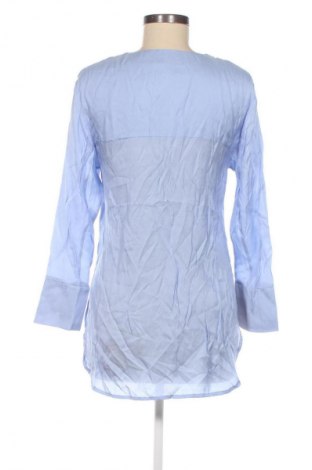 Γυναικεία μπλούζα Mango, Μέγεθος XS, Χρώμα Μπλέ, Τιμή 16,70 €