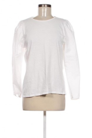 Damen Shirt Mango, Größe M, Farbe Weiß, Preis 6,99 €