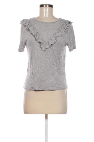 Damen Shirt Mango, Größe XS, Farbe Grau, Preis € 4,99