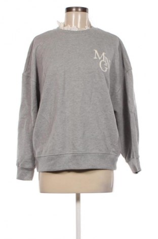 Damen Shirt Mango, Größe L, Farbe Grau, Preis € 15,08