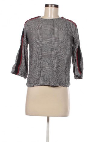 Damen Shirt Mango, Größe XS, Farbe Mehrfarbig, Preis 3,49 €