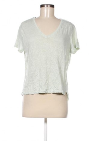 Damen Shirt Mango, Größe XL, Farbe Grün, Preis € 5,99