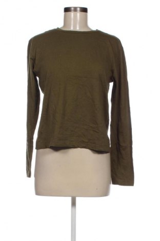 Damen Shirt Mango, Größe L, Farbe Grün, Preis 3,99 €