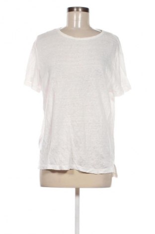 Damen Shirt Mango, Größe XL, Farbe Ecru, Preis € 37,42