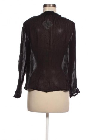 Damen Shirt Mango, Größe L, Farbe Schwarz, Preis € 6,49