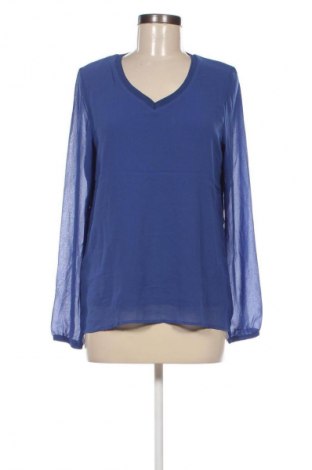 Damen Shirt Mango, Größe S, Farbe Blau, Preis 3,99 €