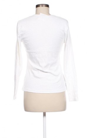 Damen Shirt Manguun, Größe L, Farbe Weiß, Preis 13,22 €