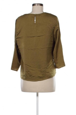 Damen Shirt Manguun, Größe M, Farbe Grün, Preis 3,99 €