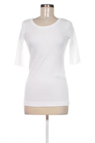 Дамска блуза Marc Cain, Размер M, Цвят Бял, Цена 49,20 лв.