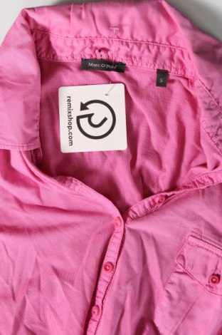 Damen Shirt Marc O'Polo, Größe M, Farbe Rosa, Preis 7,99 €