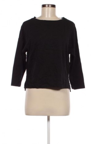 Γυναικεία μπλούζα Marc O'Polo, Μέγεθος M, Χρώμα Μαύρο, Τιμή 18,79 €