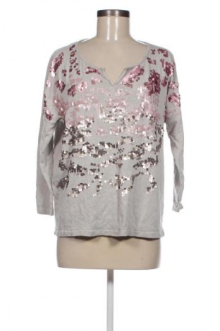 Damen Shirt Margittes, Größe L, Farbe Grau, Preis 16,70 €