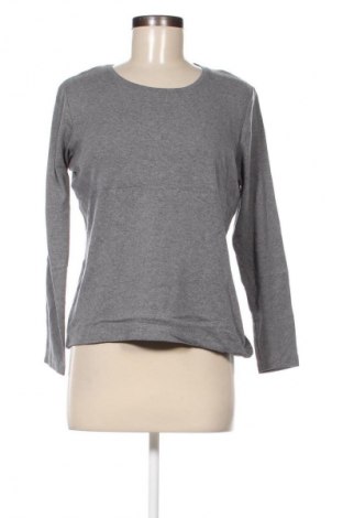 Damen Shirt Mark Adam, Größe M, Farbe Grau, Preis € 2,99