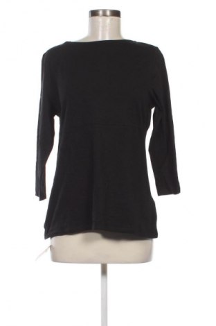Γυναικεία μπλούζα Marks & Spencer, Μέγεθος XL, Χρώμα Μαύρο, Τιμή 6,68 €