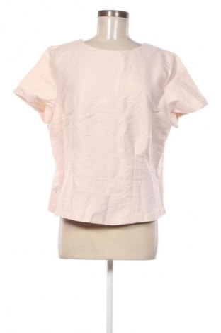 Γυναικεία μπλούζα Marks & Spencer Autograph, Μέγεθος XL, Χρώμα Ρόζ , Τιμή 11,88 €