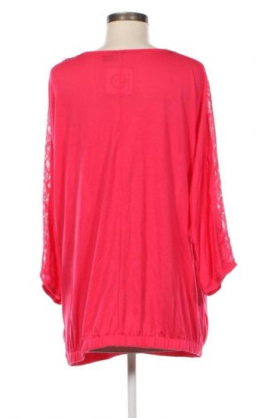 Damen Shirt Maxi Blue, Größe L, Farbe Rosa, Preis 13,22 €