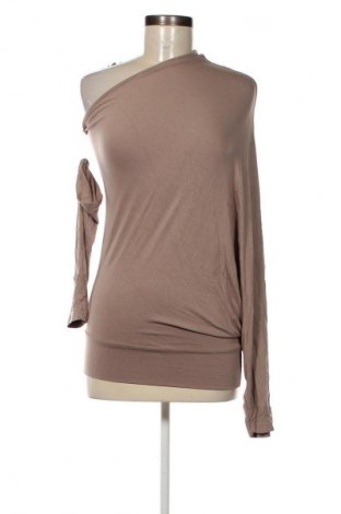 Damen Shirt Merimar, Größe M, Farbe Braun, Preis 7,99 €