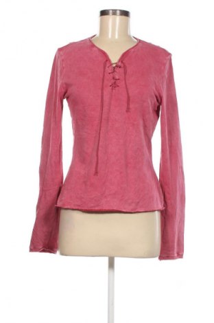 Damen Shirt Mexx, Größe L, Farbe Rosa, Preis € 4,49