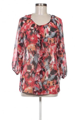 Damen Shirt Micha, Größe M, Farbe Mehrfarbig, Preis € 3,49