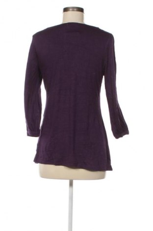 Damen Shirt Micha, Größe S, Farbe Lila, Preis € 4,49