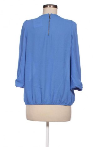 Damen Shirt Millenium, Größe S, Farbe Blau, Preis 2,99 €