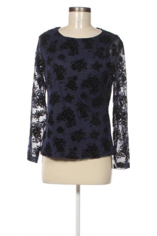 Damen Shirt Miller & Monroe, Größe M, Farbe Blau, Preis € 3,49