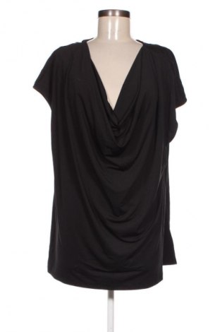 Damen Shirt Millers, Größe 3XL, Farbe Schwarz, Preis € 10,14