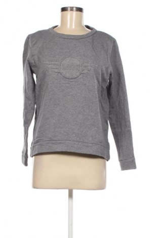 Γυναικεία μπλούζα Mini, Μέγεθος S, Χρώμα Γκρί, Τιμή 3,64 €