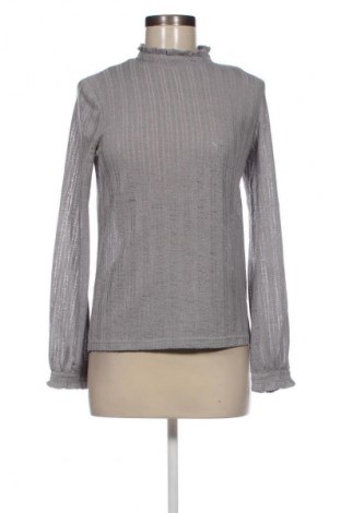 Damen Shirt Minus, Größe XS, Farbe Grau, Preis € 3,99