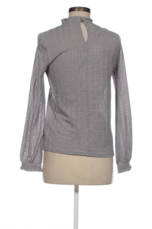 Damen Shirt Minus, Größe XS, Farbe Grau, Preis 3,99 €