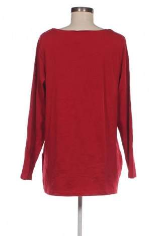 Damen Shirt Miss Etam, Größe XL, Farbe Rot, Preis € 4,49