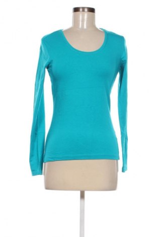 Damen Shirt Miss Etam, Größe M, Farbe Blau, Preis € 4,49