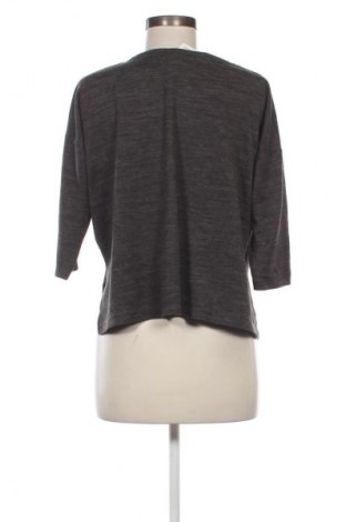 Damen Shirt Miss Miss, Größe M, Farbe Grau, Preis € 2,99