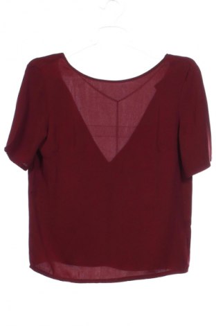 Damen Shirt Missguided, Größe XS, Farbe Rot, Preis € 15,99