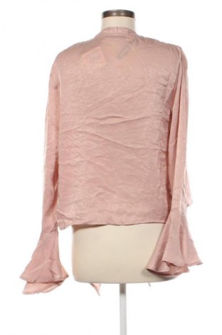 Damen Shirt Missguided, Größe XXS, Farbe Aschrosa, Preis 3,99 €