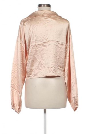 Damen Shirt Missguided, Größe M, Farbe Ecru, Preis 3,99 €