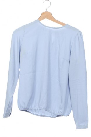 Γυναικεία μπλούζα Mohito, Μέγεθος XS, Χρώμα Μπλέ, Τιμή 5,40 €