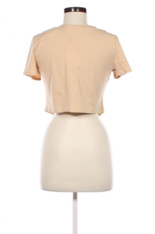 Damen Shirt Mokida, Größe L, Farbe Beige, Preis 5,99 €