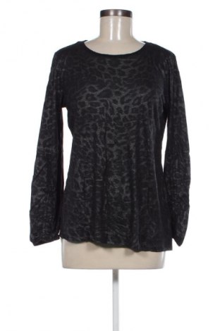 Γυναικεία μπλούζα Monari, Μέγεθος M, Χρώμα Μαύρο, Τιμή 10,39 €