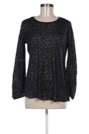 Damen Shirt Monari, Größe M, Farbe Schwarz, Preis 4,99 €