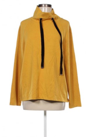 Γυναικεία μπλούζα Monari, Μέγεθος L, Χρώμα Κίτρινο, Τιμή 11,99 €
