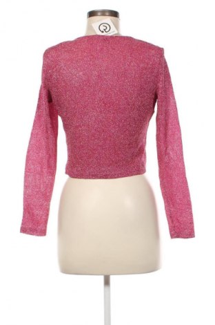 Damen Shirt Monki, Größe L, Farbe Rosa, Preis 4,49 €