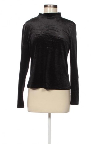 Damen Shirt Monki, Größe L, Farbe Schwarz, Preis 3,99 €