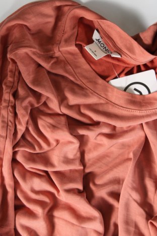 Damen Shirt Monki, Größe S, Farbe Orange, Preis € 3,79