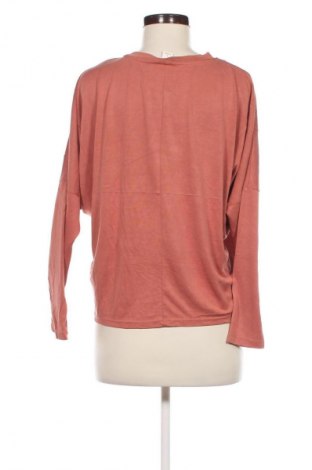 Damen Shirt Monki, Größe S, Farbe Orange, Preis € 3,79