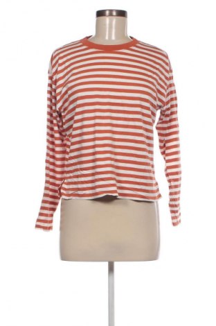 Damen Shirt Monki, Größe XS, Farbe Mehrfarbig, Preis € 4,99